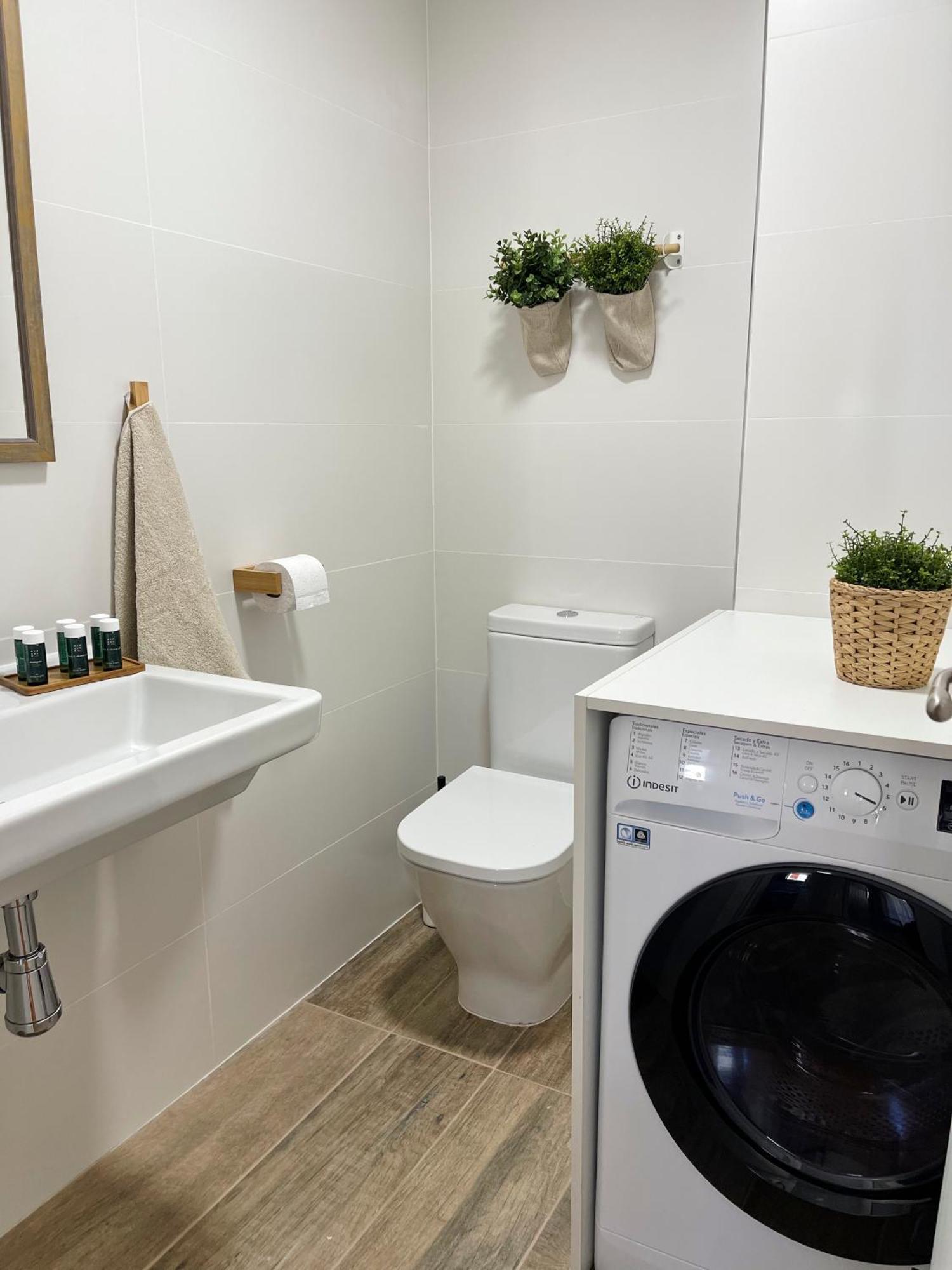 Apartamento Familiar En El Centro De Benasque Con Terraza 외부 사진