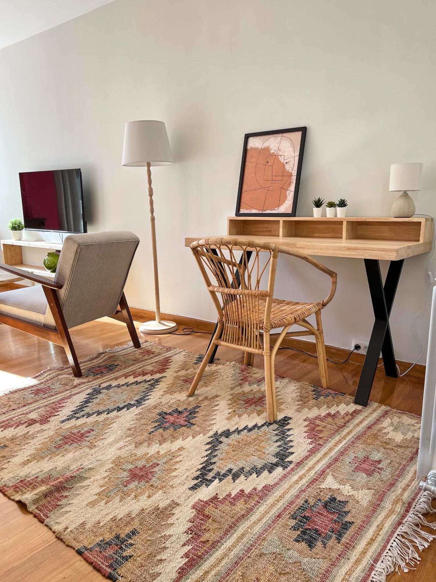 Apartamento Familiar En El Centro De Benasque Con Terraza 외부 사진