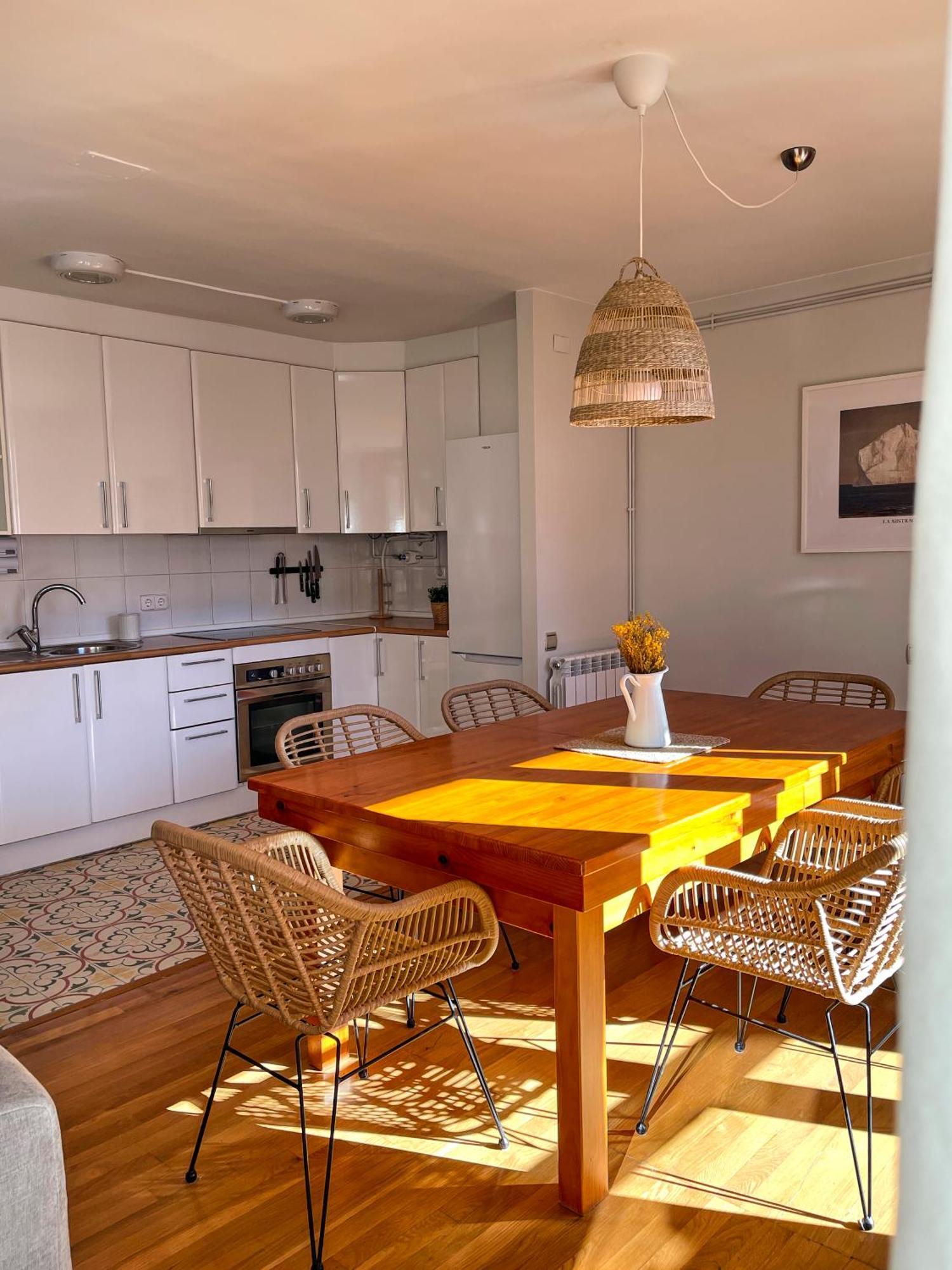 Apartamento Familiar En El Centro De Benasque Con Terraza 외부 사진